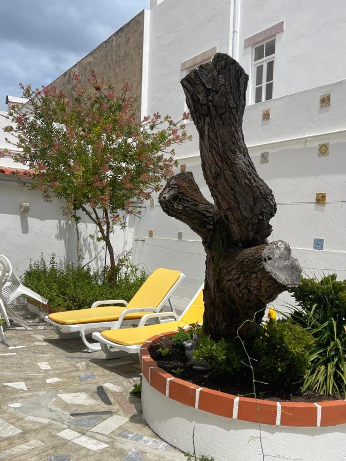Patio Da Foz - Appartement Tres Accueillant Centre-Ville Фигейра-да-Фош Экстерьер фото